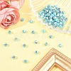 Preciosa® Crystal Beads X-PRC-BA4-63030-20000-4