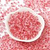 Frosted Glass Beads X1-FGLA-D300-01C-2