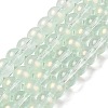 Glass Bead Strands GLAA-K068-01B-15-1