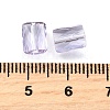Glass Imitation Austrian Crystal Beads GLAA-P071-01A-04-3