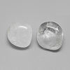 Natural Quartz Crystal Beads X-G-Q947-11-2