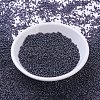 MIYUKI Round Rocailles Beads SEED-G007-RR0171-2