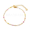 Bracelets & Necklaces Sets SJEW-JS01199-7