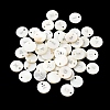 Natural Freshwater Shell Pendants SHEL-Q018-01A-MP-1