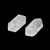 Natural Quartz Crystal Beads GG-CBA3EE1-01A-2