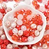 Glass Beads LS-EGLA-A034-SM10mm-27-1