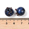 Handmade Lampwork Beads LAMP-L083-02A-3