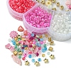 DIY Jewelry Set Making Kit DIY-FS0006-57-3