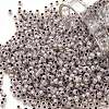 TOHO Round Seed Beads X-SEED-TR11-0741-1