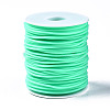 Hollow Pipe PVC Tubular Synthetic Rubber Cord RCOR-R007-4mm-16-1