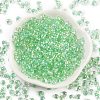 6/0 Inside Colours Fringe Glass Seed Beads X1-SEED-A034-03A-2