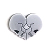 DIY Skull Theme Cabochon Silicone Molds SIMO-H010-07A-2