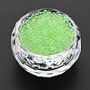 DIY Nail Art Decoration Mini Glass Beads MRMJ-N028-001A-B10-3