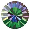Preciosa® MAXIMA Crystal Round Stones Y-PRC-RBSS29-00030-281-3