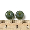 Opaque Acrylic Bead OACR-H037-03F-3