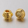 Tibetan Style Alloy Spacer Beads K091Y011-1