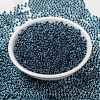 MIYUKI Round Rocailles Beads X-SEED-G008-RR3207-4