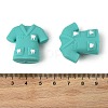Dentist Theme Silicone Beads SIL-D014-04A-3