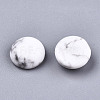 Natural Gemstone Cabochons G-N326-59-4