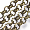 Brass Rolo Chains CHC-S008-002A-AB-2