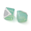 K9 Glass Imitation Austrian Crystal Beads GLAA-P069-01B-390-2