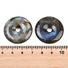 Natural Labradorite Pendants G-B196-01B-01-3