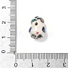 Handmade Porcelain Beads PR-CBA7C1A-01G-3
