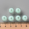 Transparent Acrylic Beads TACR-S152-16A-SS2111-4