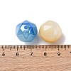 Opaque UV Reactive Beads RESI-G119-16-5