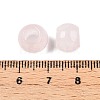 Natural Rose Quartz Beads X-G-T092-10mm-18-3