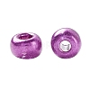 8/0 Glass Seed Beads SEED-A017-3mm-1116-4