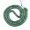 Natural Agate Beads Strands G-T115-08D-2
