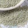 MIYUKI Round Rocailles Beads SEED-JP0010-RR2353-1