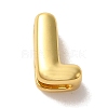 Rack Plating Brass Pendants X-KK-L220-001G-L-1