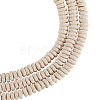 4 Strands Natural Lava Rock Beads Strands G-LT0001-01C-7