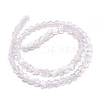 Opalite Beads Strands G-L557-19A-3