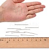 Iron Flat Head Pins HP3.0cm-4