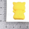 Silicone Beads SIL-Q028-01C-3