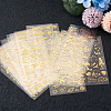 Stickers Sets DIY-TA0008-53-2