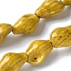 Ocean Series Handmade Porcelain Beads PORC-R002-04F-1