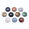 Natural & Synthetic Mixed Stone Cabochons G-E492-A-1