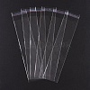 Rectangle OPP Cellophane Bags OPC-R012-84-1