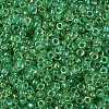TOHO Round Seed Beads SEED-XTR08-0187-2