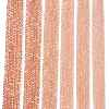 Electroplate Glass Beads Strands EGLA-A044-T2mm-A21-2