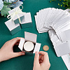 Foldable Paper Wedding Candy Boxes CON-WH0094-22B-3
