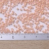 MIYUKI Delica Beads X-SEED-J020-DB0207-4