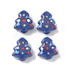 Handmade Porcelain Beads PORC-P031-02J-1