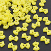 2-Hole Plastic Buttons BUTT-N018-028-09-1