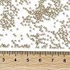 TOHO 15/0 Round Beads SEED-JPTR15-0369-4