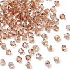 Preciosa® Crystal Beads X-PRC-BA5-00030-225-3